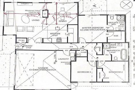 Photo of property in 10 Whiteoak Grove, Tinwald, Ashburton, 7700