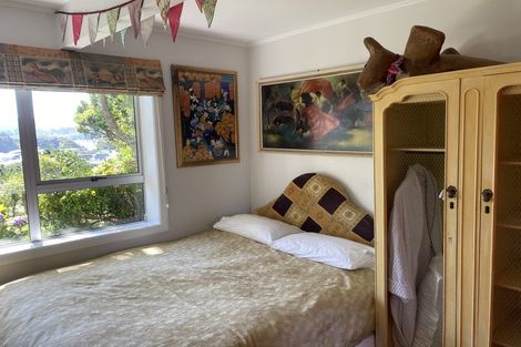 Photo of property in 99 Otaki Street, Miramar, Wellington, 6022