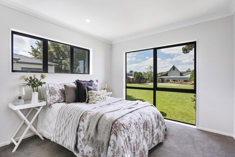 Photo of property in 8c Mahon Place, Papatoetoe, Auckland, 2025