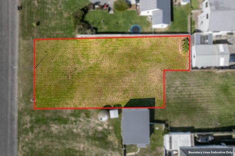 Photo of property in 65 Gawler Street, Te Horo Beach, Otaki, 5581