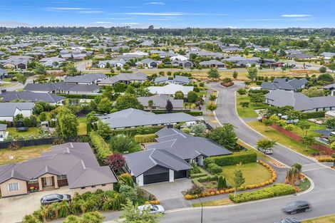 Photo of property in 89 Shepherd Avenue, West Melton, 7618