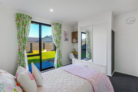 Photo of property in 8 Solitary Lane, Rolleston, 7615