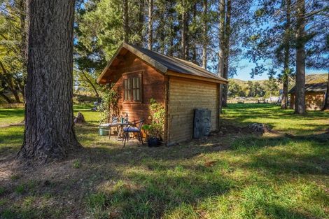 Photo of property in 95 Mcqueens Road, Cheviot, 7310