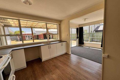 Photo of property in 109 Nursery Road, Phillipstown, Christchurch, 8011