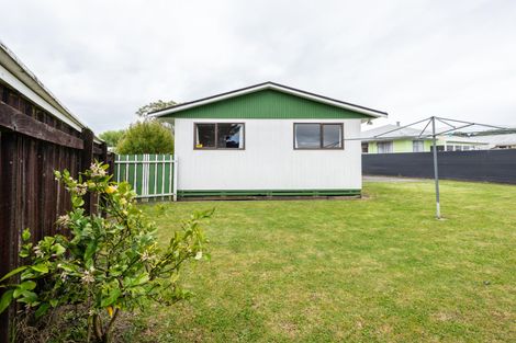 Photo of property in 7 Edward Street, Mangapapa, Gisborne, 4010