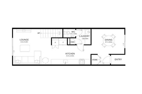 Photo of property in 33 Oyster Drive, Whenuapai, Auckland, 0618