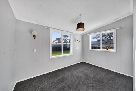 Photo of property in 134 Manawapou Road, Hawera, 4610