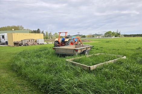 Photo of property in 90 Mina Road, Cheviot, 7382