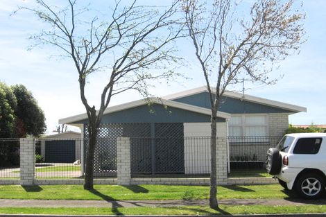 Photo of property in 22 Compton Street, Fenton Park, Rotorua, 3010