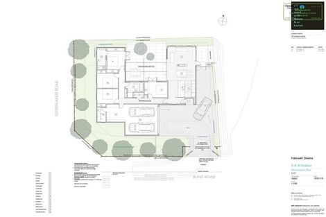 Photo of property in 1 Bunz Road, Halswell, Christchurch, 8025