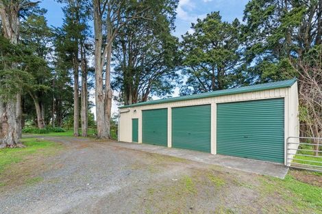 Photo of property in 238 Tauraroa Road, Maungakaramea, Whangarei, 0178