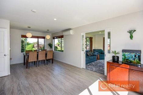 Photo of property in 17 Hurricane Way, Wigram, Christchurch, 8042