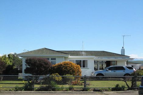 Photo of property in 222 Porangahau Road, Waipukurau, 4200