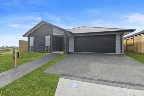 Photo of property in 42 Lockerbie Street, Morrinsville, 3300