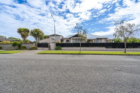 Photo of property in 159 Princes Street, Strathern, Invercargill, 9812
