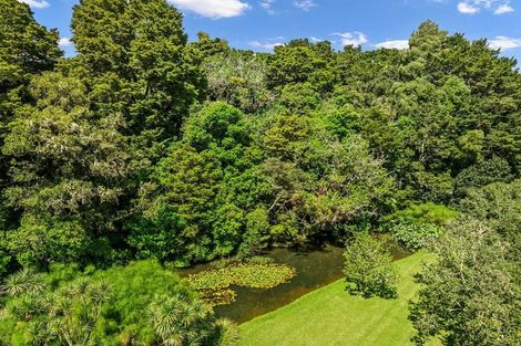 Photo of property in 211 Whau Valley Road, Whau Valley, Whangarei, 0112