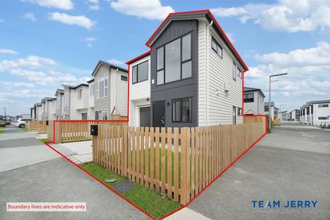 Photo of property in 49 Opoka Street, Papakura, 2110