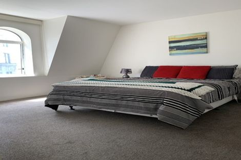 Photo of property in 3/5 Liverpool Street, Dunedin Central, Dunedin, 9016