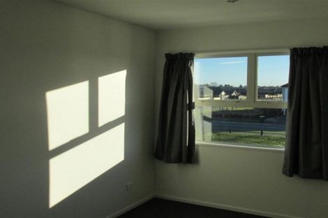 Photo of property in 4 Gallaghan Close, Wigram, Christchurch, 8042