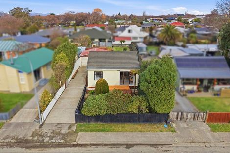 Photo of property in 45 Cam Road, Kaiapoi, 7630
