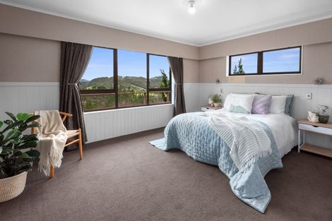 Photo of property in 91 Parakiore Road, Ngararatunua, Whangarei, 0176