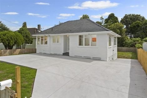 Photo of property in 75 Caspar Road, Papatoetoe, Auckland, 2025