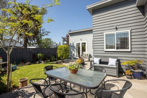 Photo of property in 117a Nelson Crescent, Napier South, Napier, 4110