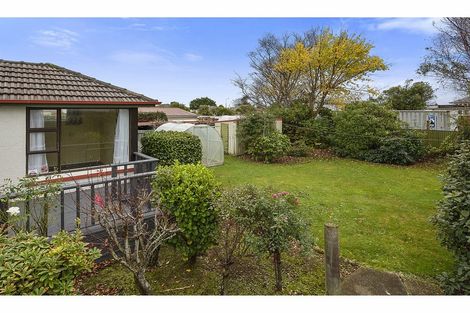 Photo of property in 372 Saint Andrew Street, Glengarry, Invercargill, 9810