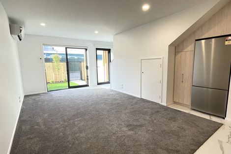 Photo of property in 17c Dickens Street, Addington, Christchurch, 8024