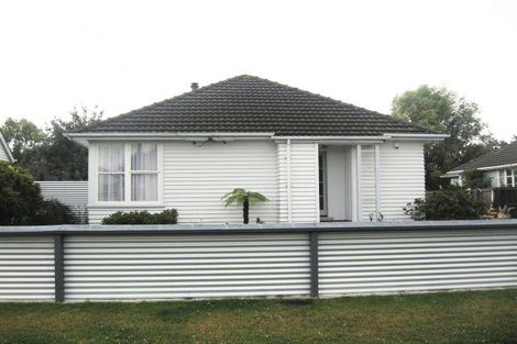 Photo of property in 21 Westcott Street, Dallington, Christchurch, 8061