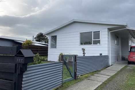 Photo of property in 177 Regent Street, Heidelberg, Invercargill, 9812