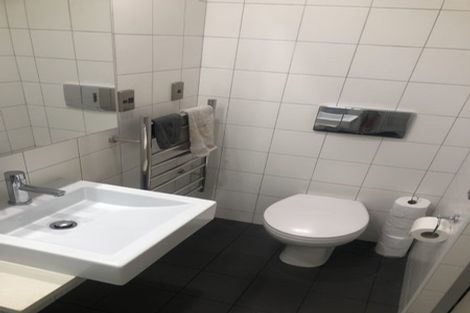 Photo of property in The Wellington Suites, 681/233 Cuba Street, Te Aro, Wellington, 6011