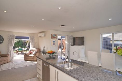 Photo of property in 3 Seymour Drive, Rolleston, 7614