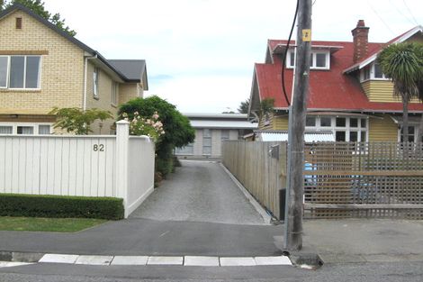 Photo of property in 78 Knowles Street, St Albans, Christchurch, 8052