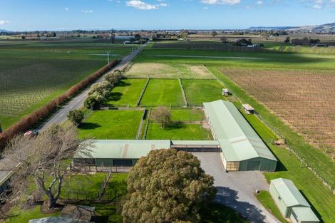 Photo of property in 519 Old Renwick Road, Springlands, Blenheim, 7272