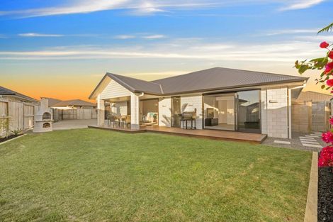 Photo of property in 53 Kahuparere Crescent, Pyes Pa, Tauranga, 3112