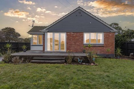 Photo of property in 90 Baynes Street, Burwood, Christchurch, 8083