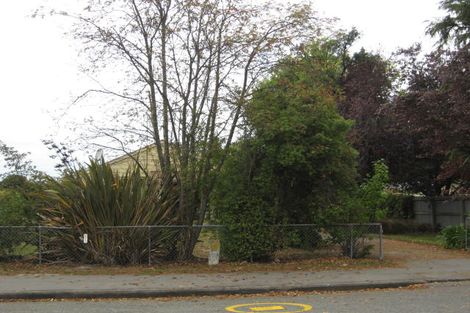 Photo of property in 18 Rayner Street, Temuka, 7920