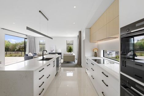 Photo of property in 23 Tulett Park Drive, Casebrook, Christchurch, 8051