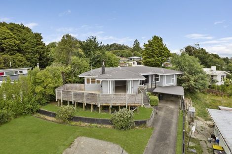 Photo of property in 58 Wakeman Street, Pahiatua, 4910