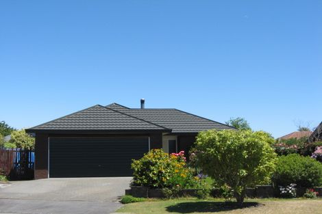 Photo of property in 6 Arden Place, Parklands, Christchurch, 8083