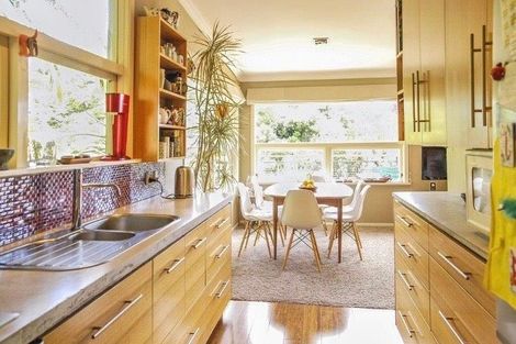 Photo of property in 17c Balfour Street, Mornington, Wellington, 6021