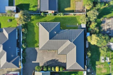 Photo of property in 133 Walnut Avenue, Allenton, Ashburton, 7700