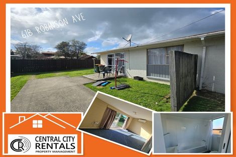 Photo of property in 61a Robinson Avenue, Holdens Bay, Rotorua, 3010