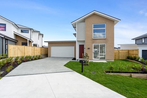 Photo of property in 24 Kuku Avenue, Red Beach, 0932