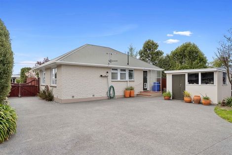 Photo of property in 36 Daniels Road, Redwood, Christchurch, 8051