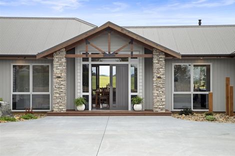 Photo of property in 368b Waerenga Road, Te Kauwhata, 3781