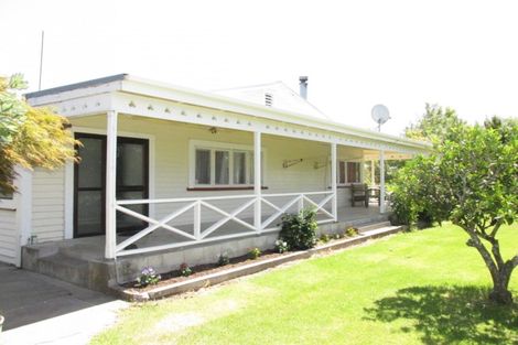 Photo of property in 75 Rutherford Street, Wairoa, 4108