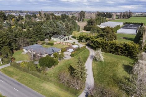 Photo of property in 39 Golf Links Road, Rangiora, 7473