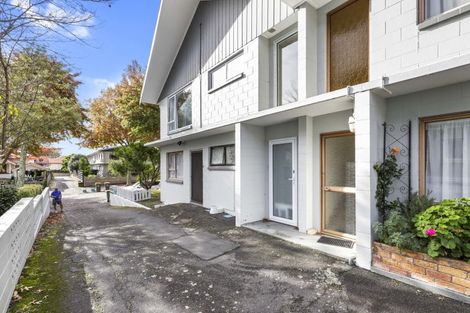 Photo of property in 5/14 Wellington Street, Hamilton East, Hamilton, 3216